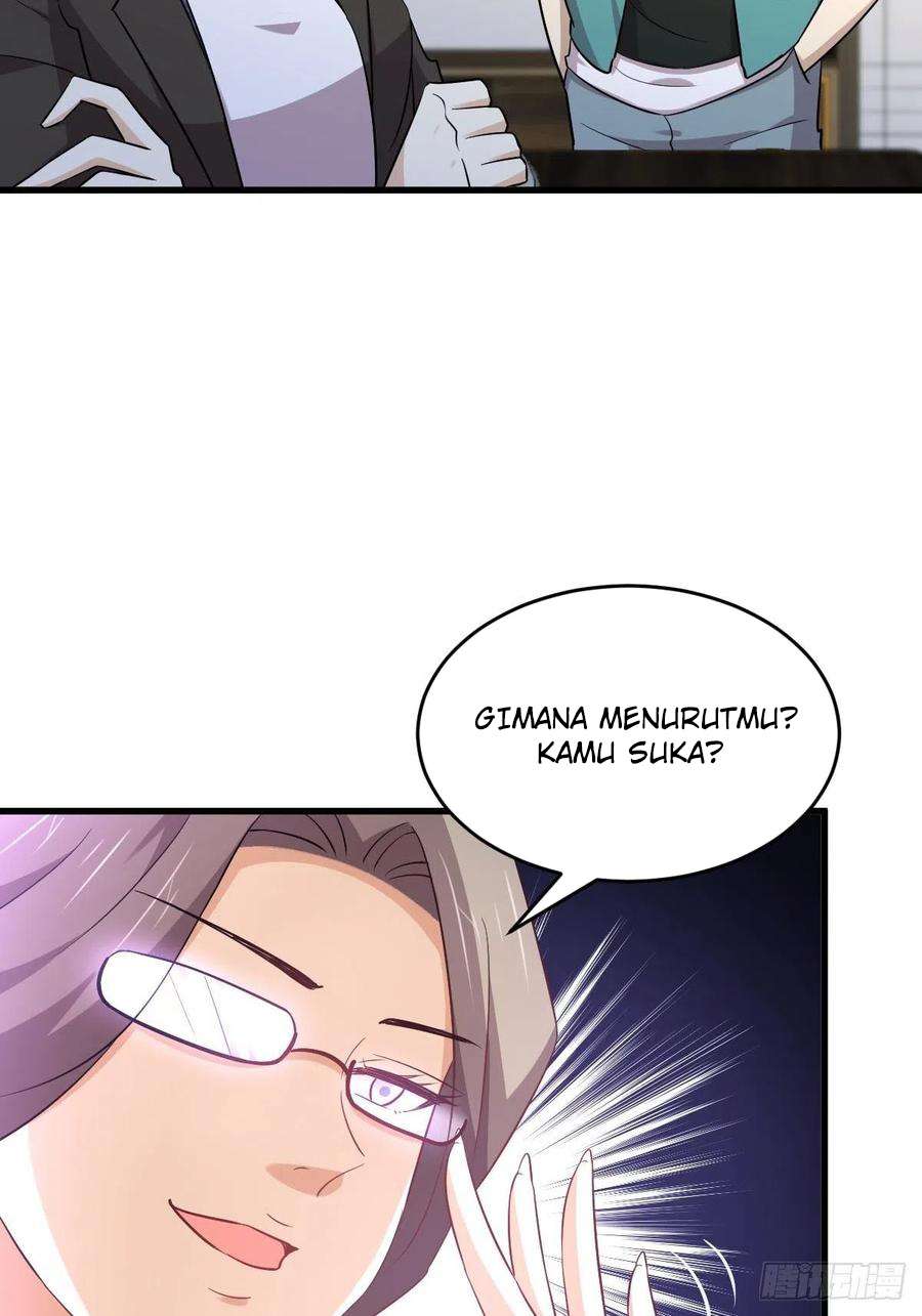 Immortal Swordsman in The Reverse World Chapter 183 Gambar 7